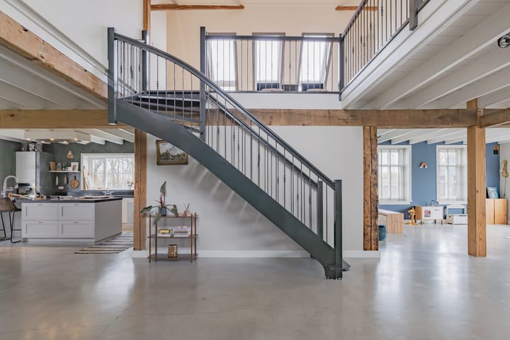 Foto 4 van Wormerweg 20