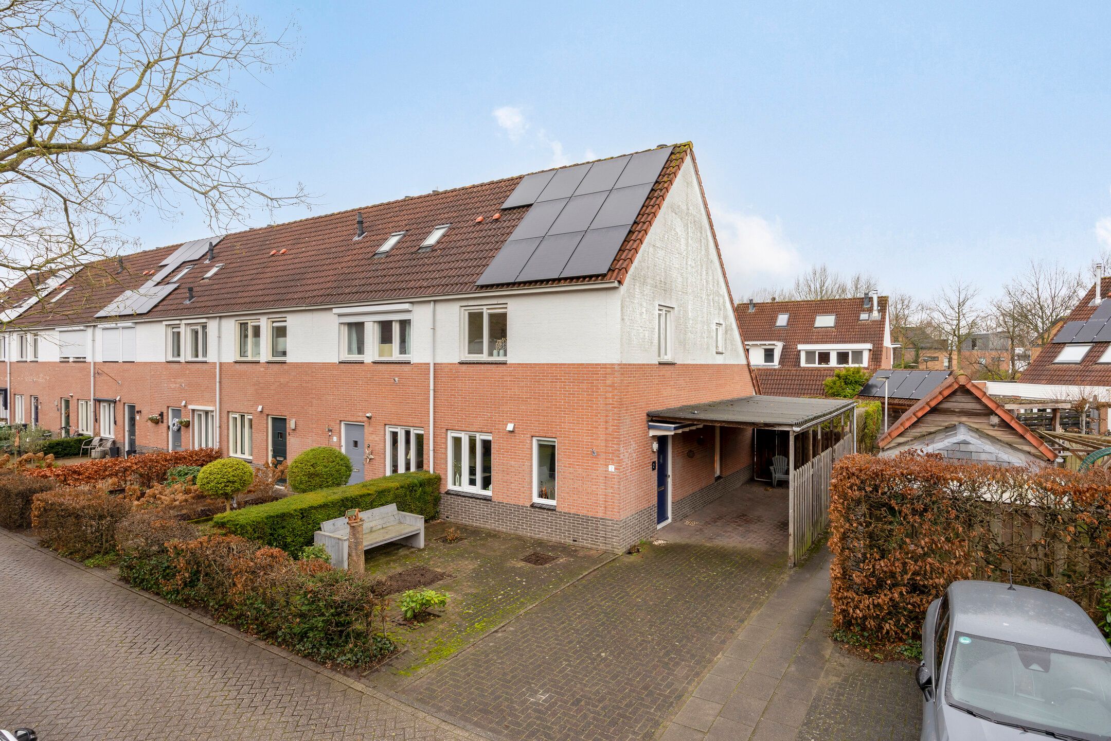 Hamersstraat, 2, Deventer, 7425BG, Overijssel, Nederland 2 