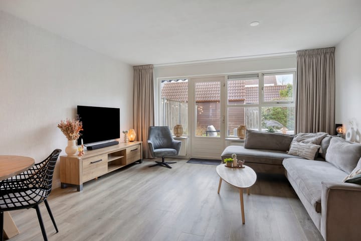 Foto 3 van Hamersstraat 2