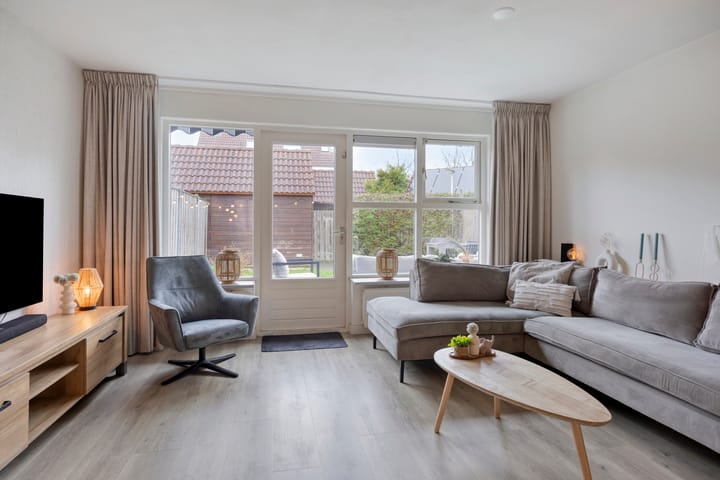 Foto 4 van Hamersstraat 2