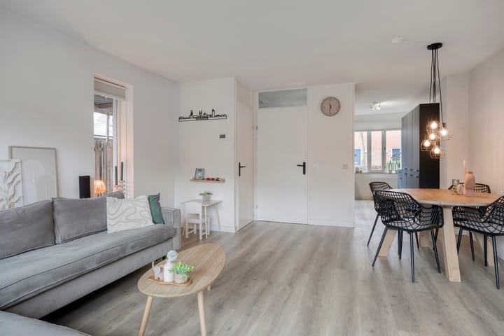 Foto 5 van Hamersstraat 2