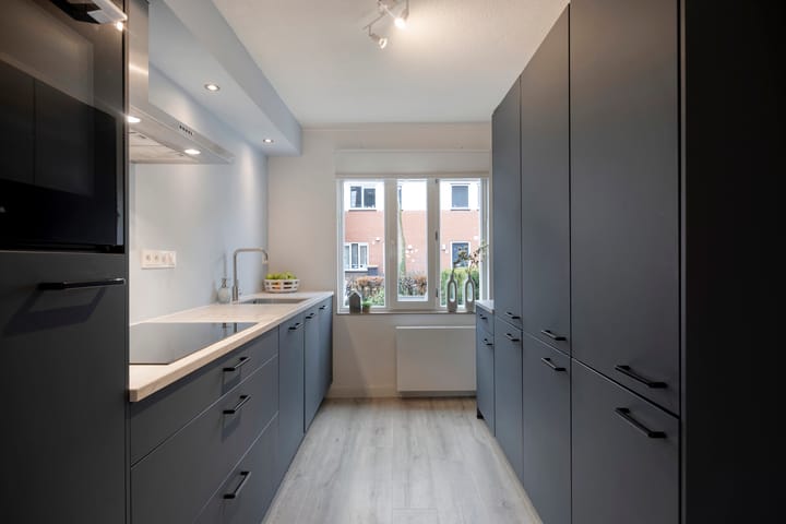 Foto 7 van Hamersstraat 2