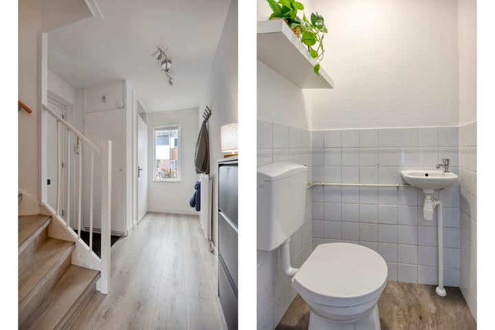 Foto 9 van Hamersstraat 2