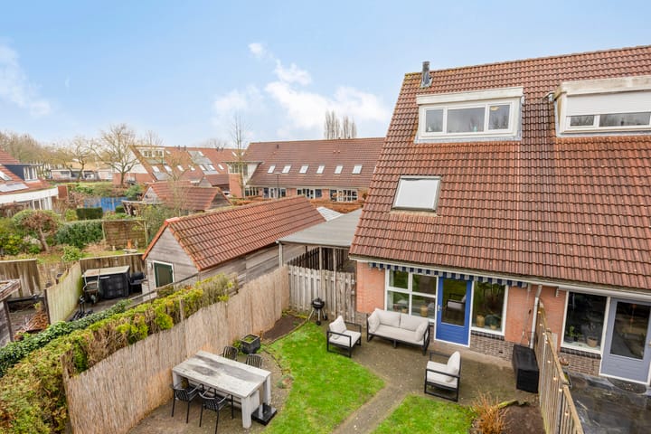 Foto 20 van Hamersstraat 2