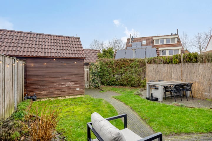 Foto 21 van Hamersstraat 2