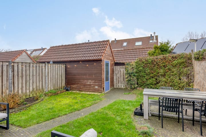 Foto 22 van Hamersstraat 2