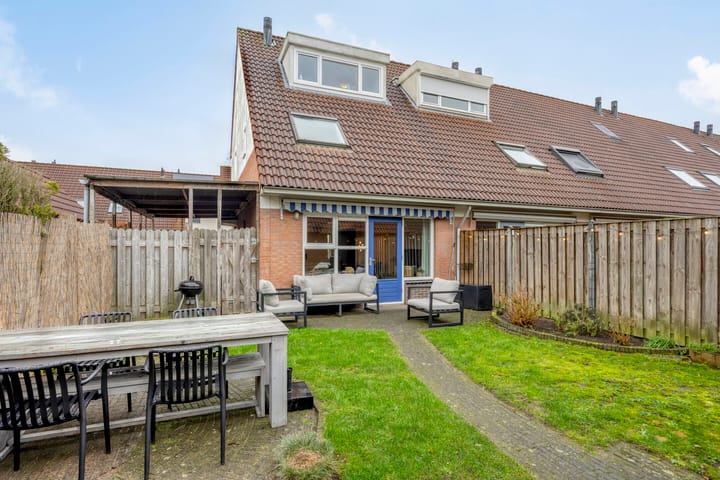 Foto 23 van Hamersstraat 2