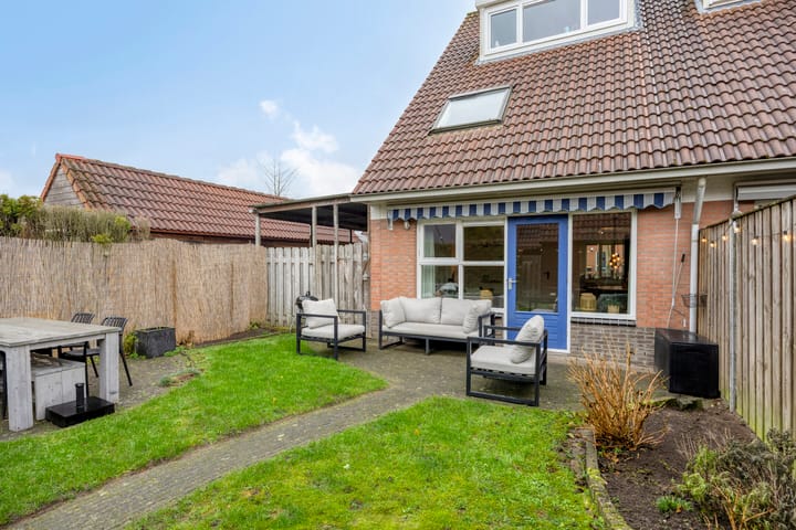 Foto 24 van Hamersstraat 2