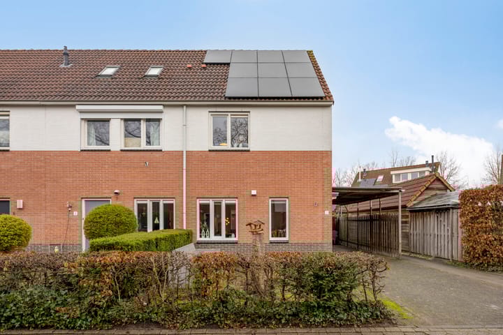 Foto 25 van Hamersstraat 2