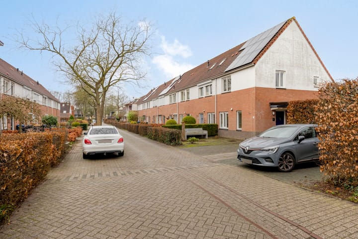 Foto 26 van Hamersstraat 2