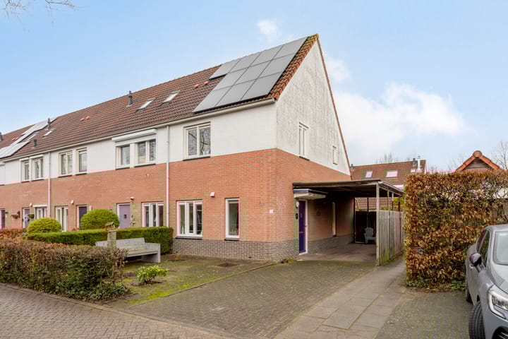 Foto 27 van Hamersstraat 2