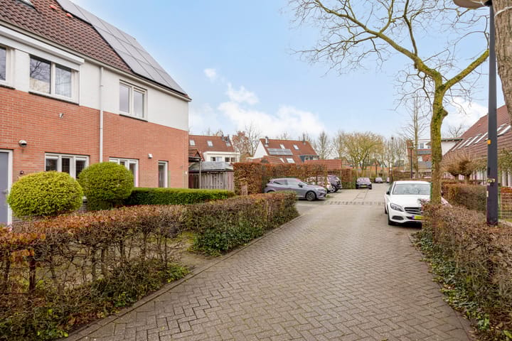 Foto 28 van Hamersstraat 2