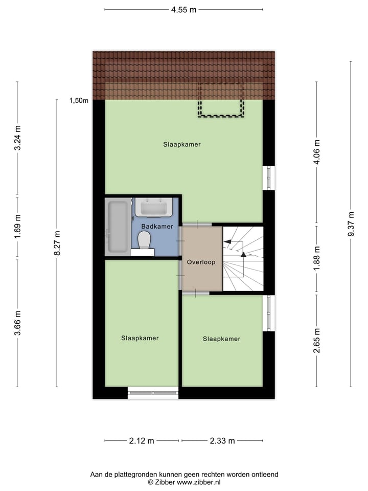 Foto 31 van Hamersstraat 2