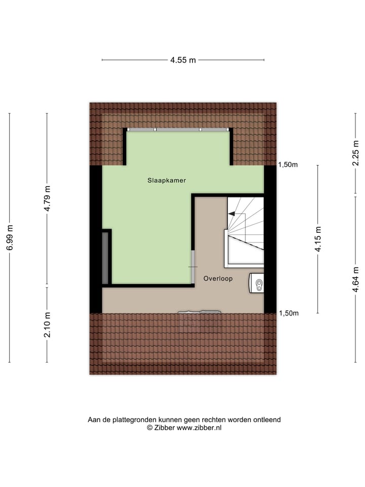 Foto 32 van Hamersstraat 2