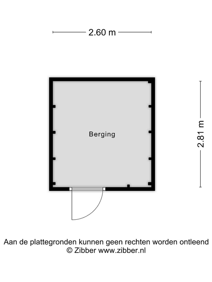 Foto 33 van Hamersstraat 2