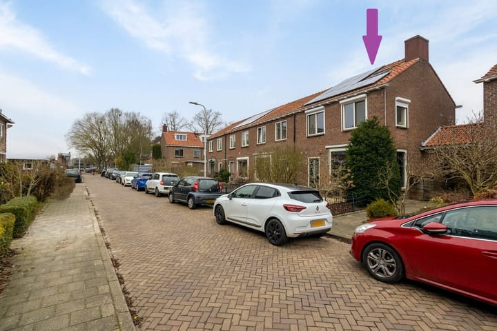 Tesselschadestraat 24
