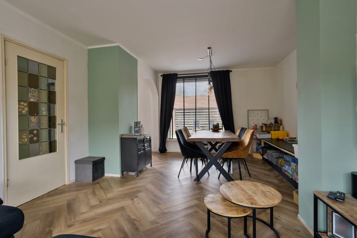 Photo 5 of Tesselschadestraat 24