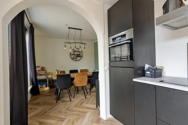 Photo 10 of Tesselschadestraat 24