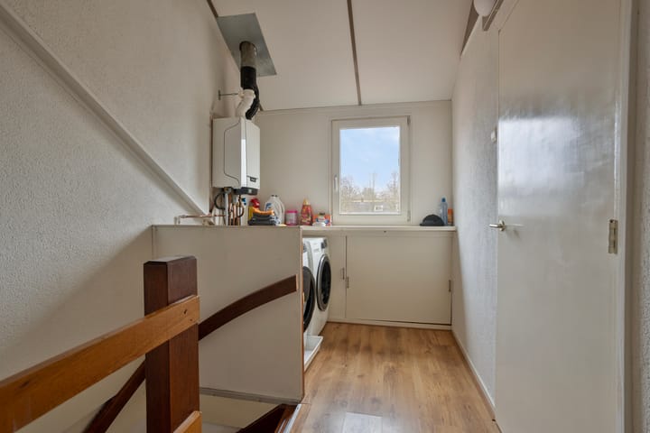 Photo 17 of Tesselschadestraat 24