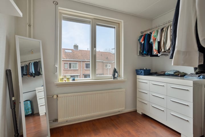 Photo 14 of Tesselschadestraat 24