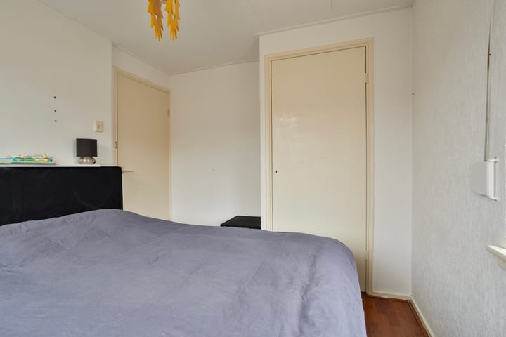 Photo 13 of Tesselschadestraat 24