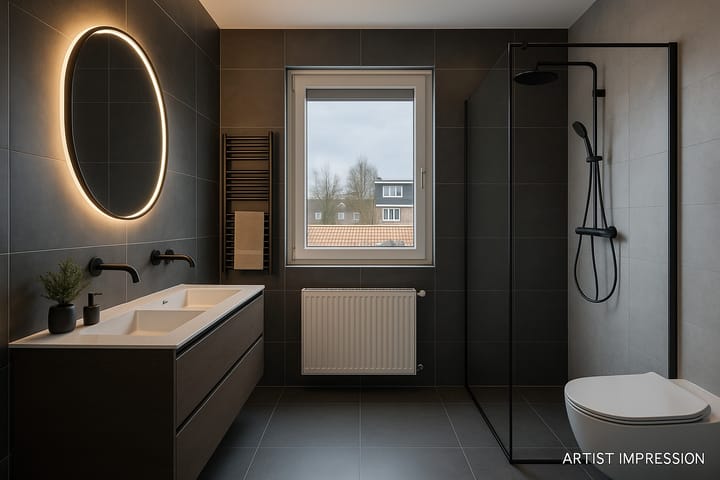 Photo 15 of Tesselschadestraat 24