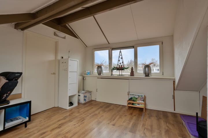 Photo 20 of Tesselschadestraat 24