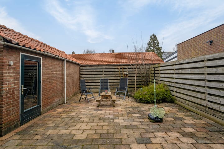 Photo 21 of Tesselschadestraat 24