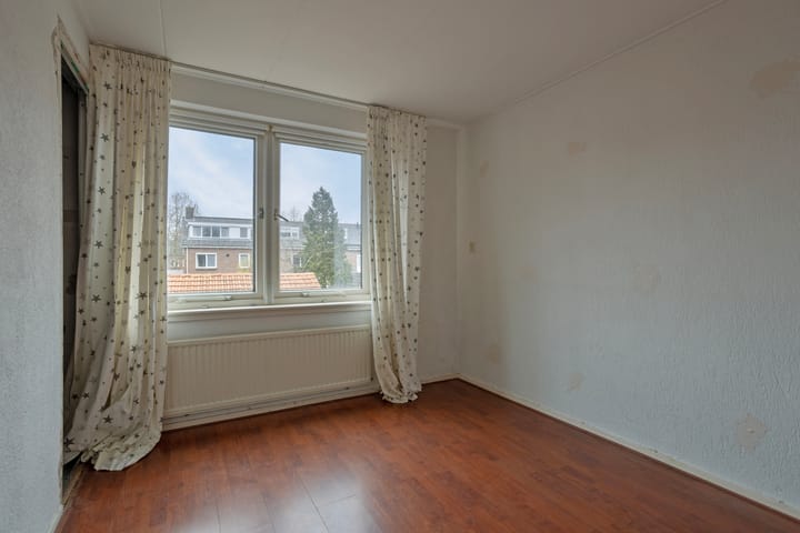 Photo 18 of Tesselschadestraat 24