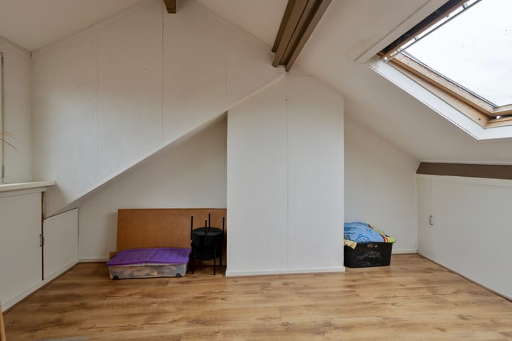 Photo 19 of Tesselschadestraat 24