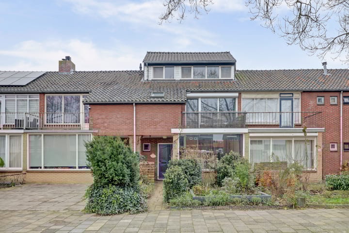 Photo 1 of Rembrandtstraat 26