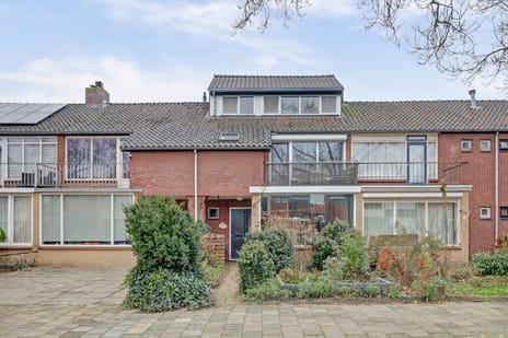 Rembrandtstraat thumbnail