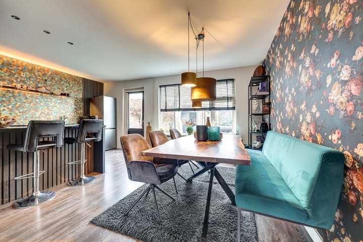 Photo 6 of Rembrandtstraat 26