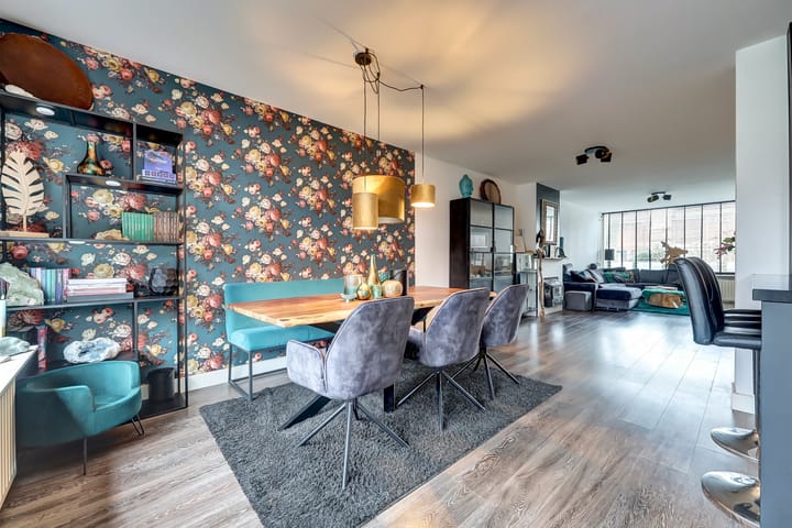 Photo 7 of Rembrandtstraat 26