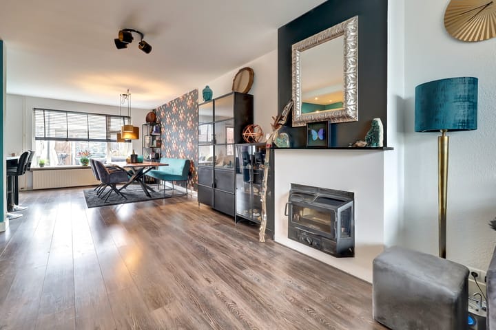 Photo 8 of Rembrandtstraat 26