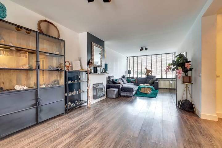 Photo 9 of Rembrandtstraat 26