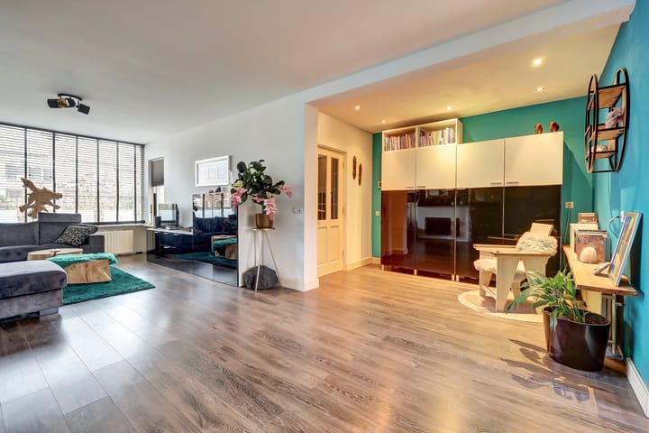 Photo 11 of Rembrandtstraat 26