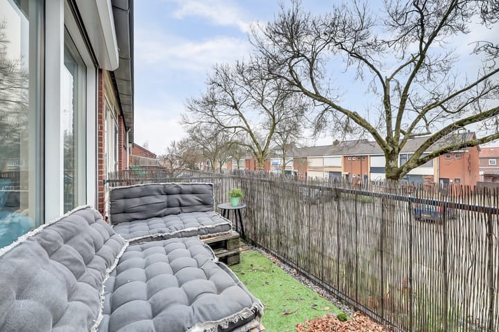 Photo 17 of Rembrandtstraat 26