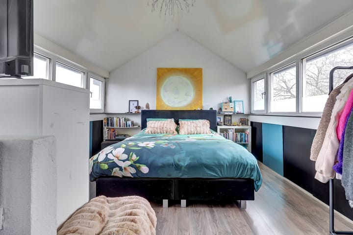 Photo 26 of Rembrandtstraat 26