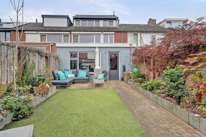 Photo 29 of Rembrandtstraat 26