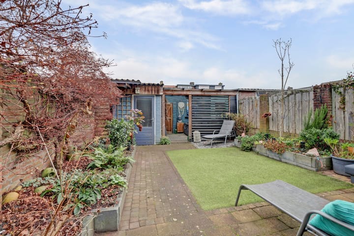 Photo 30 of Rembrandtstraat 26