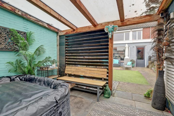 Photo 31 of Rembrandtstraat 26