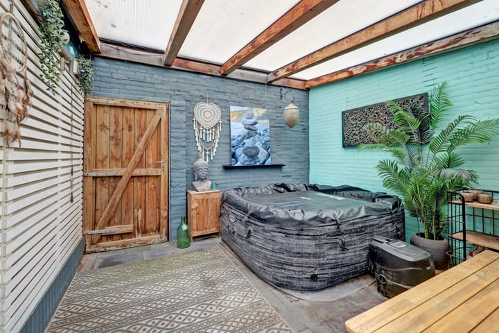 Photo 32 of Rembrandtstraat 26