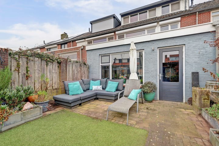 Photo 33 of Rembrandtstraat 26