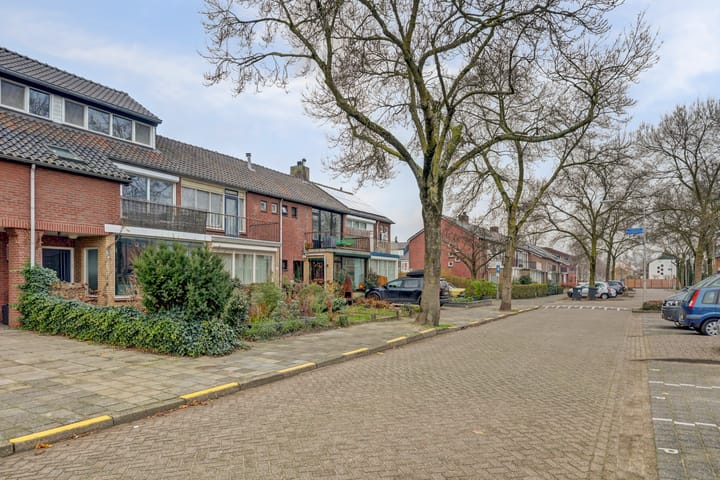 Photo 37 of Rembrandtstraat 26