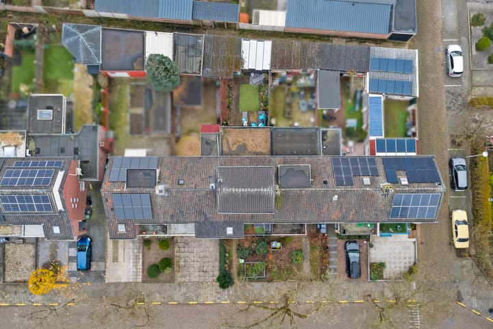 Photo 38 of Rembrandtstraat 26