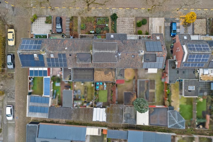 Photo 39 of Rembrandtstraat 26