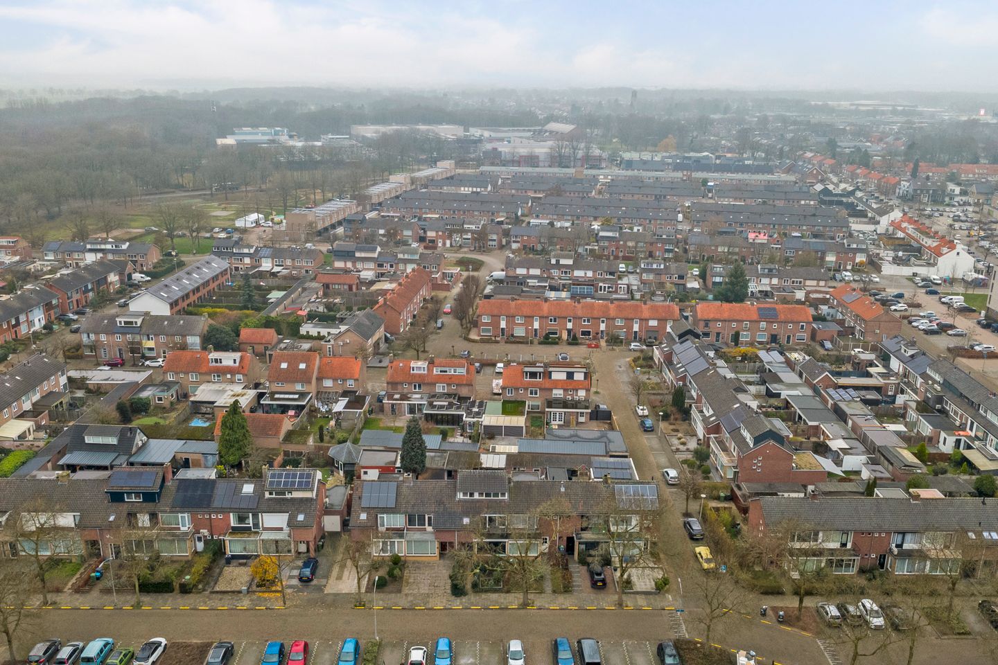 Photo 40 of Rembrandtstraat 26