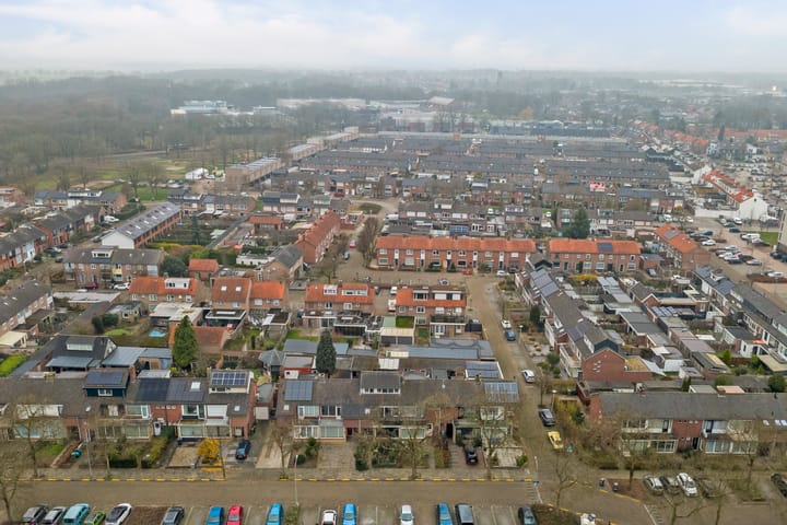 Photo 40 of Rembrandtstraat 26