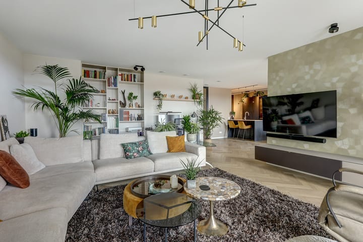 Photo 2 of Waterstadboulevard 212